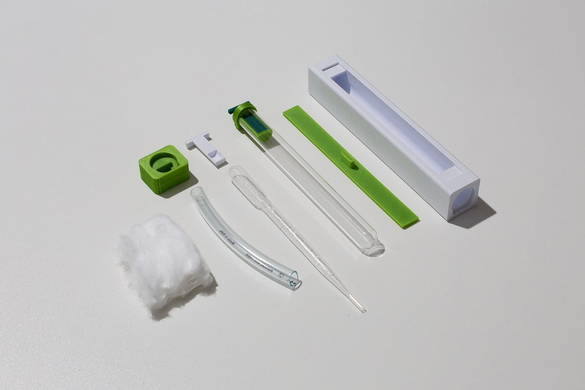 Nos Kits