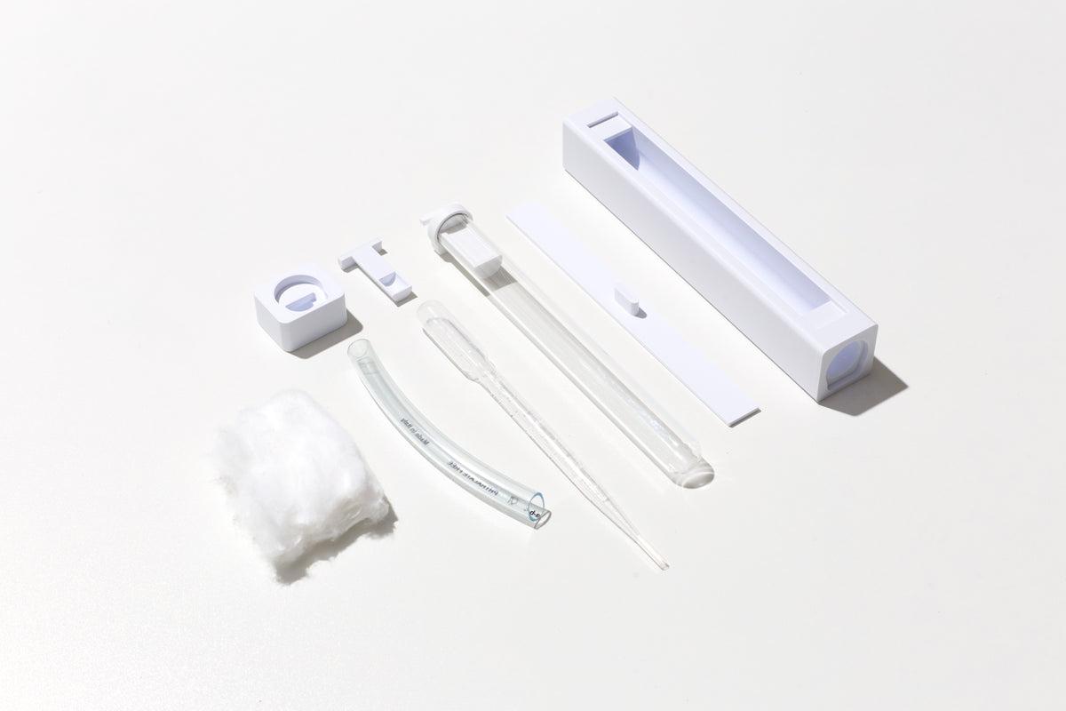 Kit Start'Ant