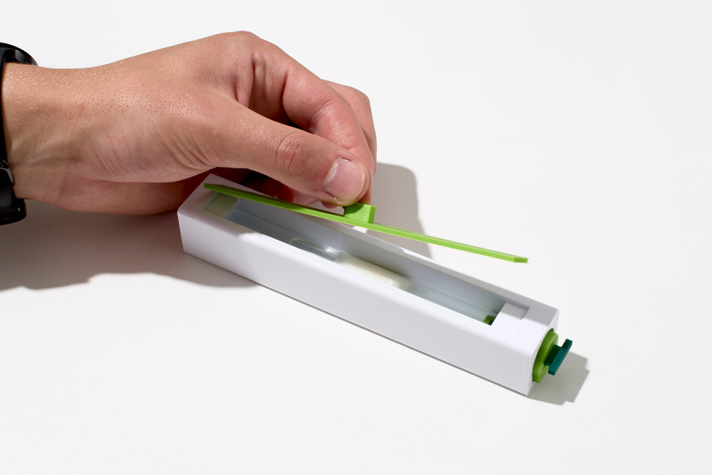 Range Tube