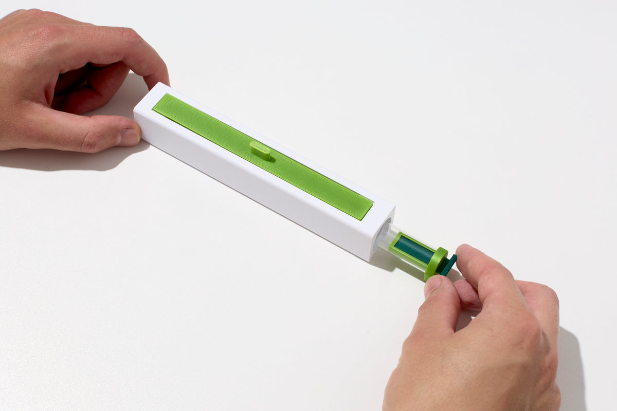 Range Tube