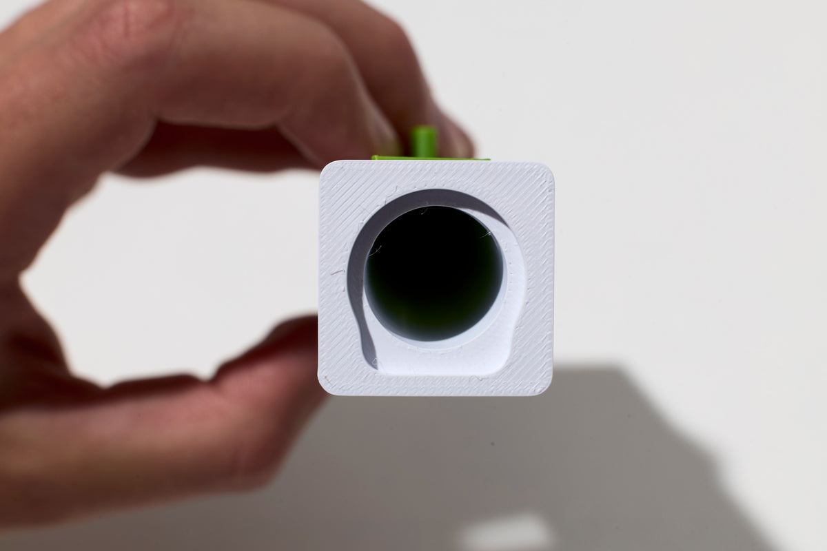 Range Tube